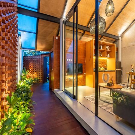 Casa Estrella - Luxe In Ubud Exterior foto